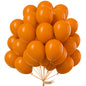 PartyWoo Gold Balloons 50pcs 12 Inch Gold Latex Helium Balloons for Birthday Wedding Anniversary Baby Shower Graduation Bachelorette Retirement Engagement Tea Casino Disco Party Decorations Gold-G101