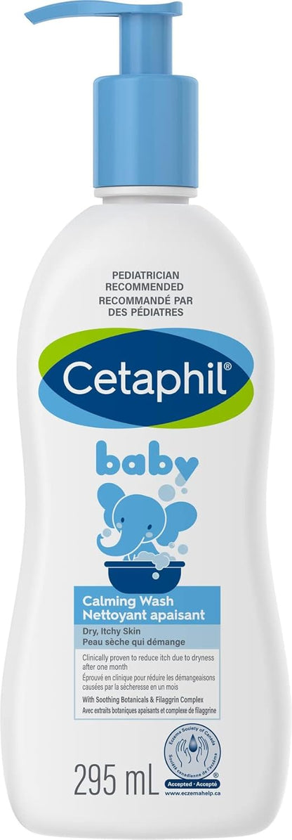 295 ml (Pack of 1)Calming Wash