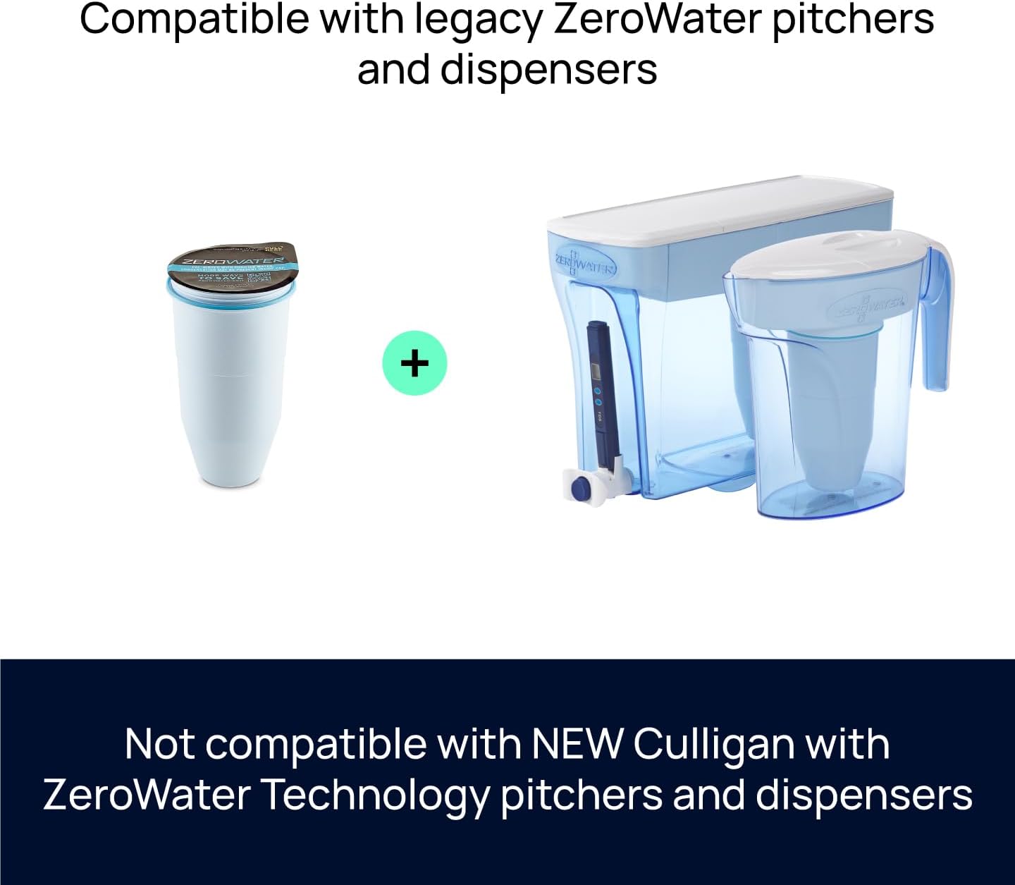 ZeroWater Filter Replacement: Upgrade Your Water Quality
