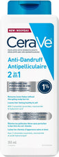 Dandruff 2-in-1 Shampoo & Conditioner, 355mL