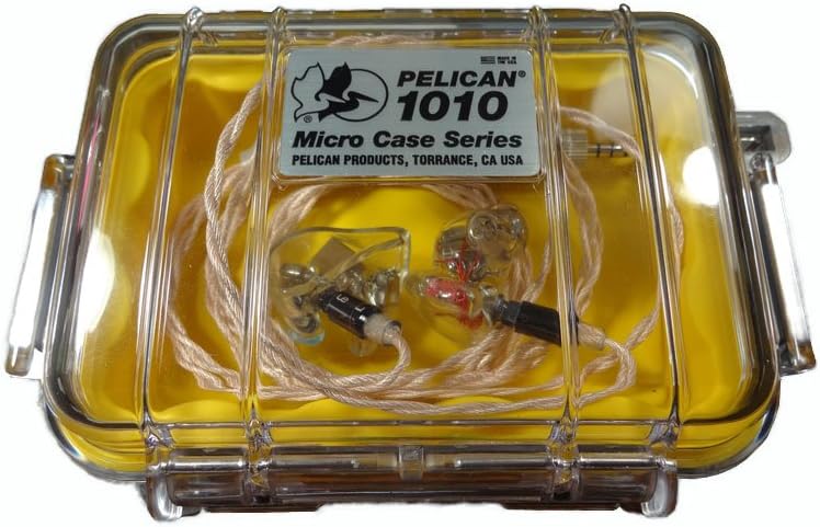 Pelican 1010 Micro Case Review: Tough Protection for Your Gear