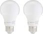 2 Count (Pack of 1)Daylight75 Watt