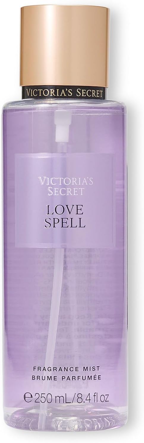 Love Spell
