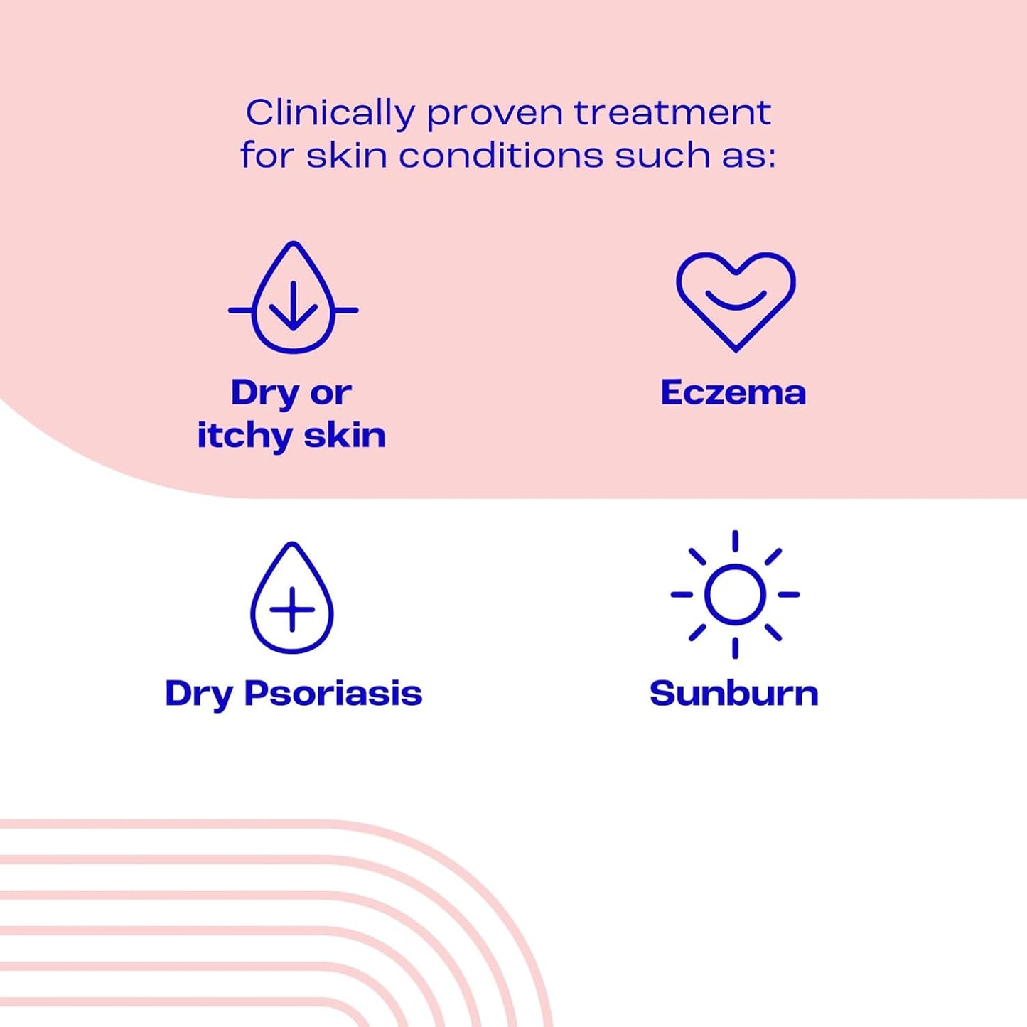 E45 - Dermatological Cream For Dry Skin Conditions ; Non Greasy Emollient ; Hypoallergenic ; 350g