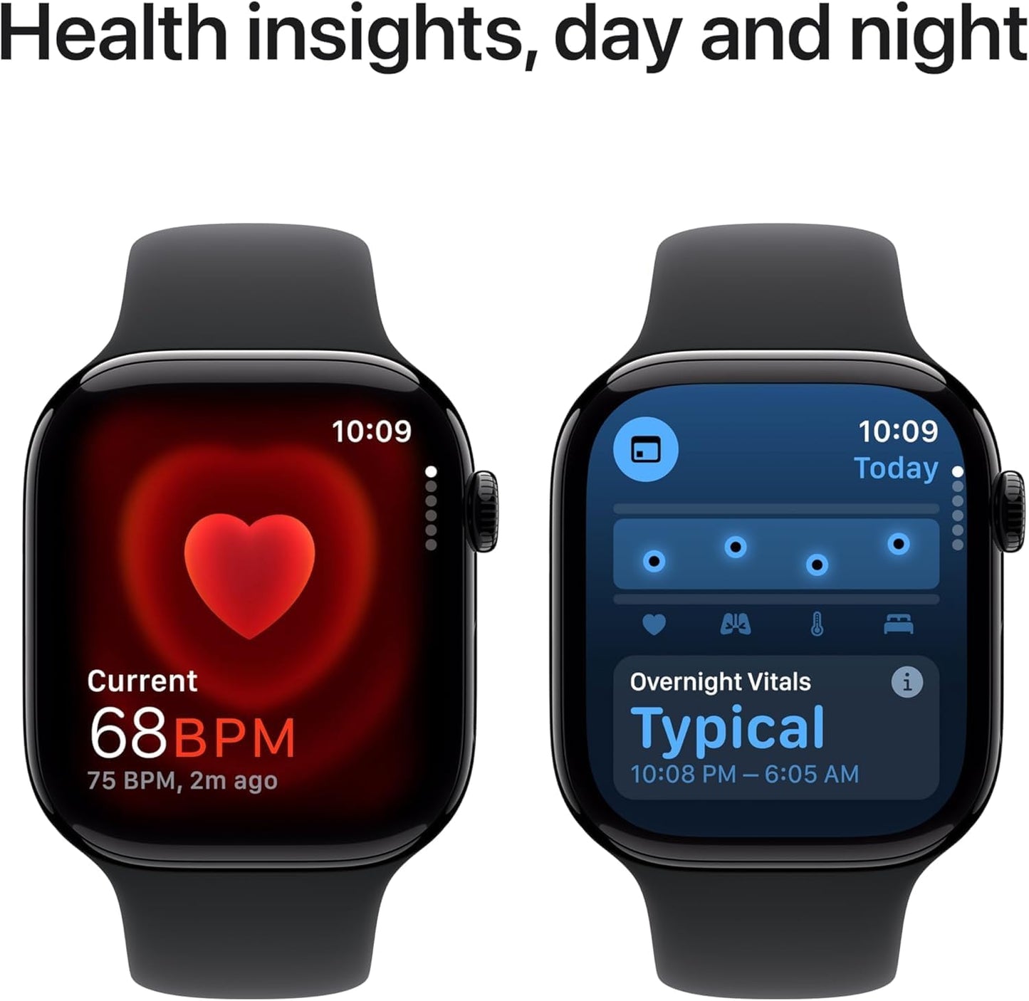 Apple Watch Series 10: A Refreshed Perspective