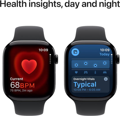 Apple Watch Series 10: A Refreshed Perspective