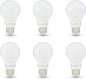 6 Count (Pack of 1)Soft White40W Equivalent