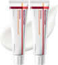 CENTELLIAN 24 Madeca Cream Time Reverse (50ml/1.69fl oz, Pack of 2) Advanced Fast-Absorbing & Nourishing Cream, Hydrates, Reduces Wrinkles, Korean Skin Care, Centella Asiatica