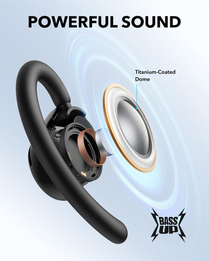 Soundcore V20i Open-Ear Headphones: A Game-Changer for Music Lovers