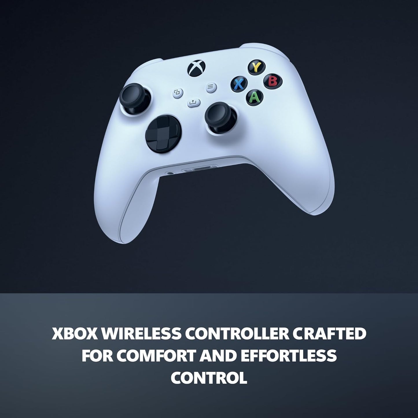 Xbox Series S - A Gaming Console That's Easy to Love