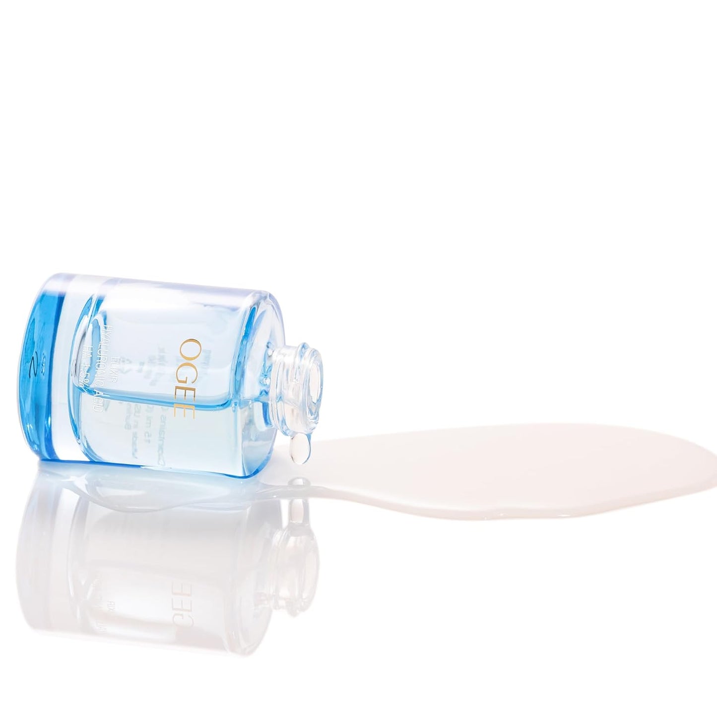 Ogee - Elixir Trio Virtual Bundle - Vitamin C THDA 20%, Natural Retinol Bakuchiol Serum 2% Elixir & Hyaluronic Acid HA 1.5%