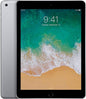 2018 Apple iPad (WiFi, 128GB) in Space Gray: A Renewed Favorite