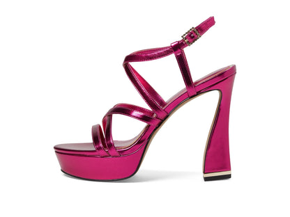 Kenneth Cole New York Women's Allen Platform