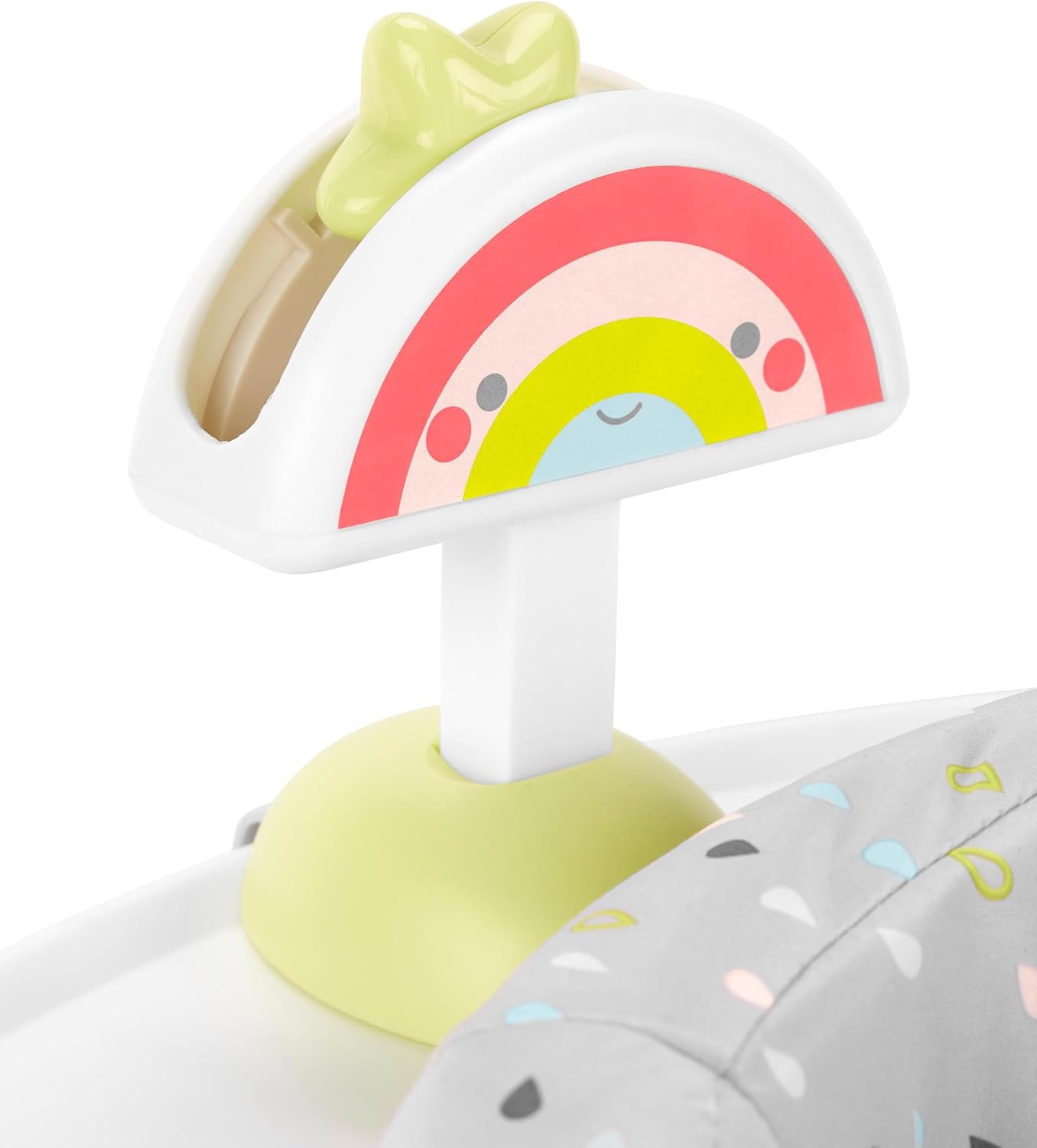 Skip Hop Baby Activity Center: Interactive Play Center with 3-Stage Grow-with-Me Functionality, 4mo+, Explore & More