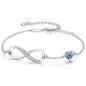 Stainless Steel-BlueStainless Steel
