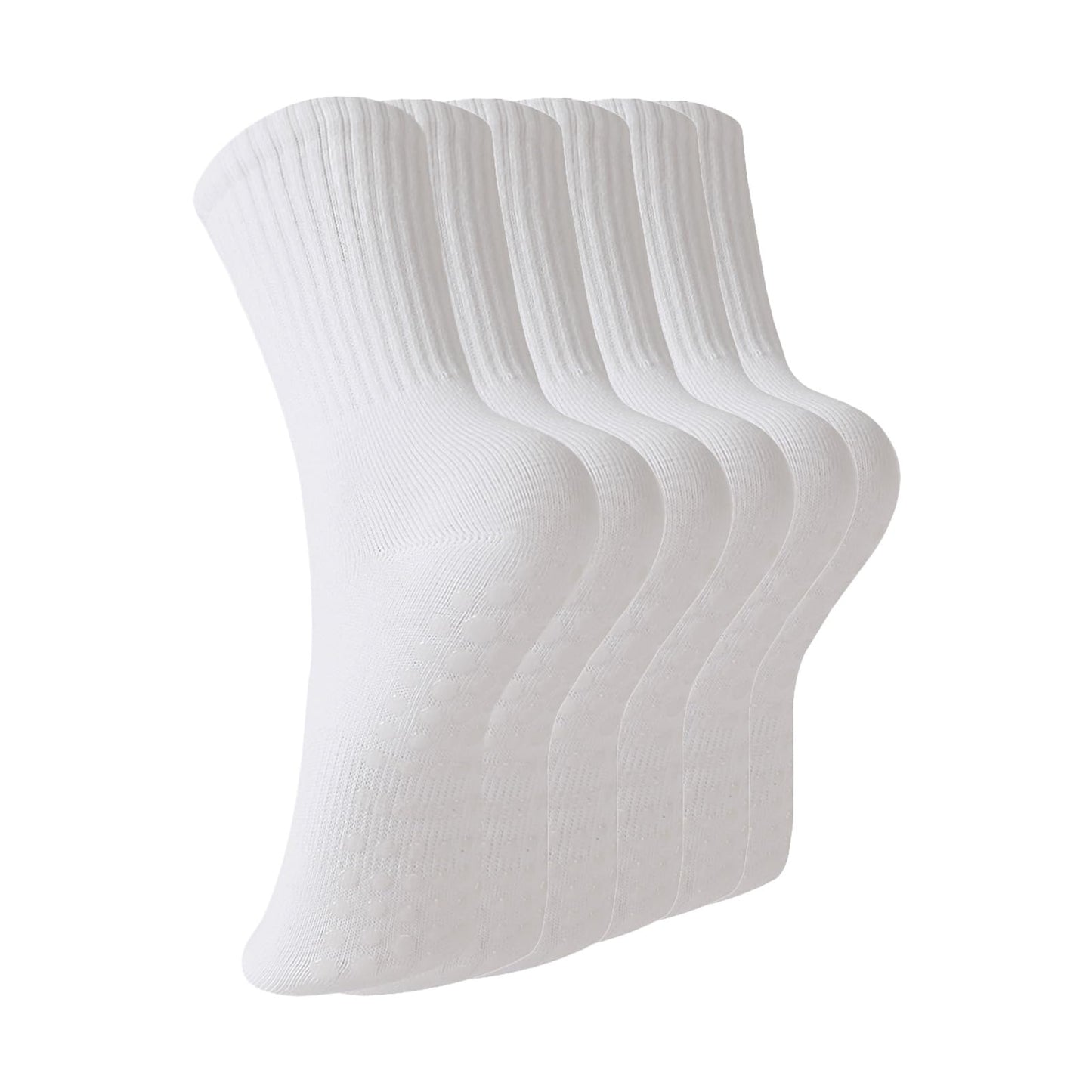 5-93pairs-white