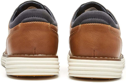 Men's Lightweight Dress Shoes for Every Occasion