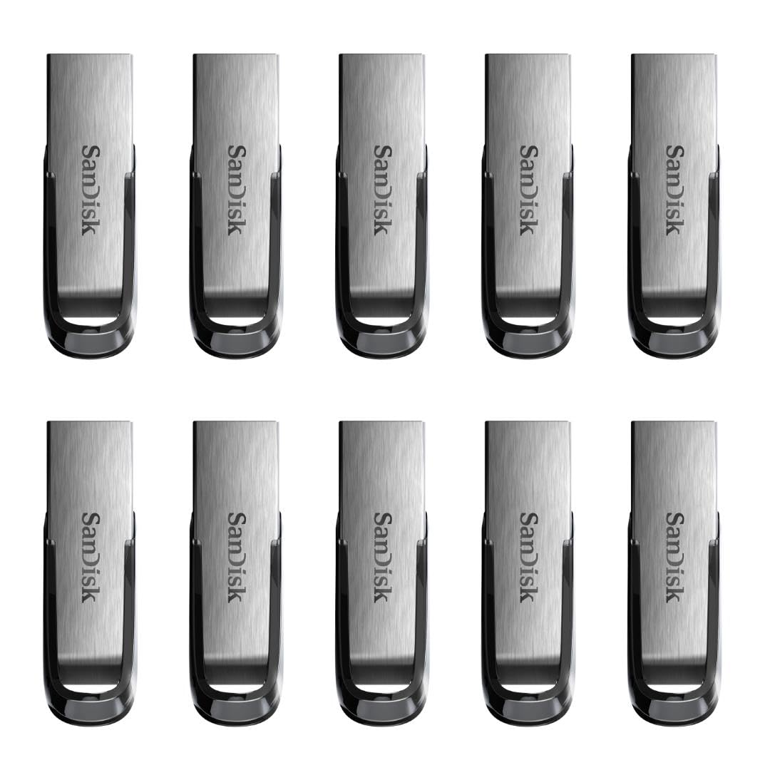 64GB (10-Pack)