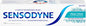 Sensodyne Deep Clean Toothpaste for Sensitive Teeth, 100mL