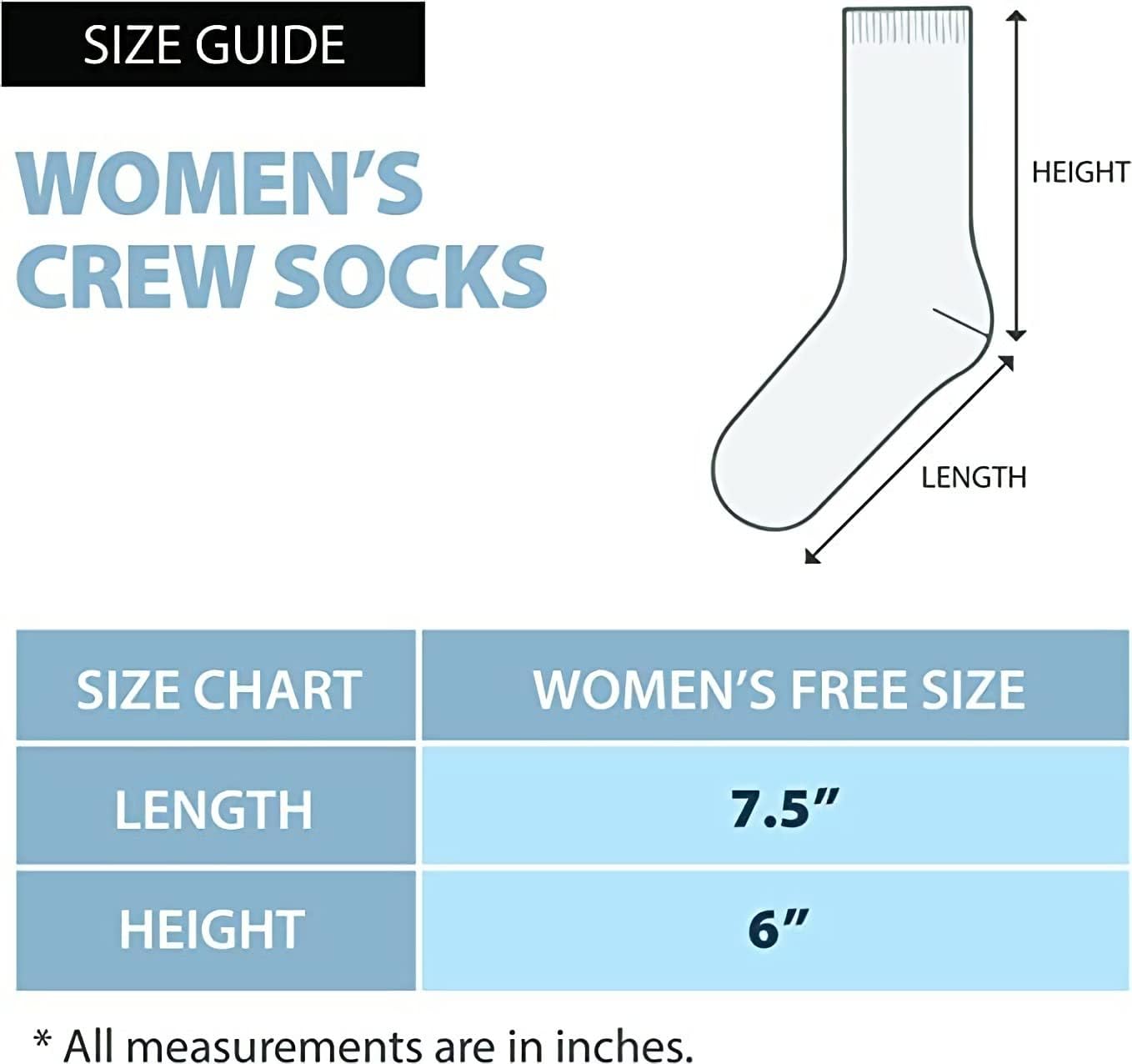 Lustige Crew Socken Bunte Neuheit Niedliche Casual Crew Socken Geschenkpackungen für Damen Herren