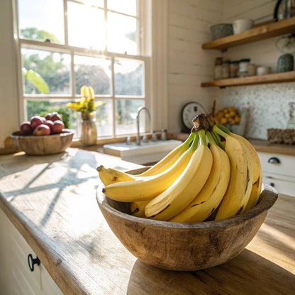 Organic Banana Bunch from Dole