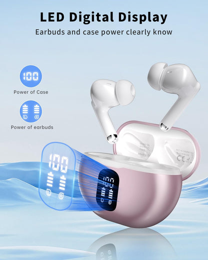 Wireless Earbuds That Actually Keep Up