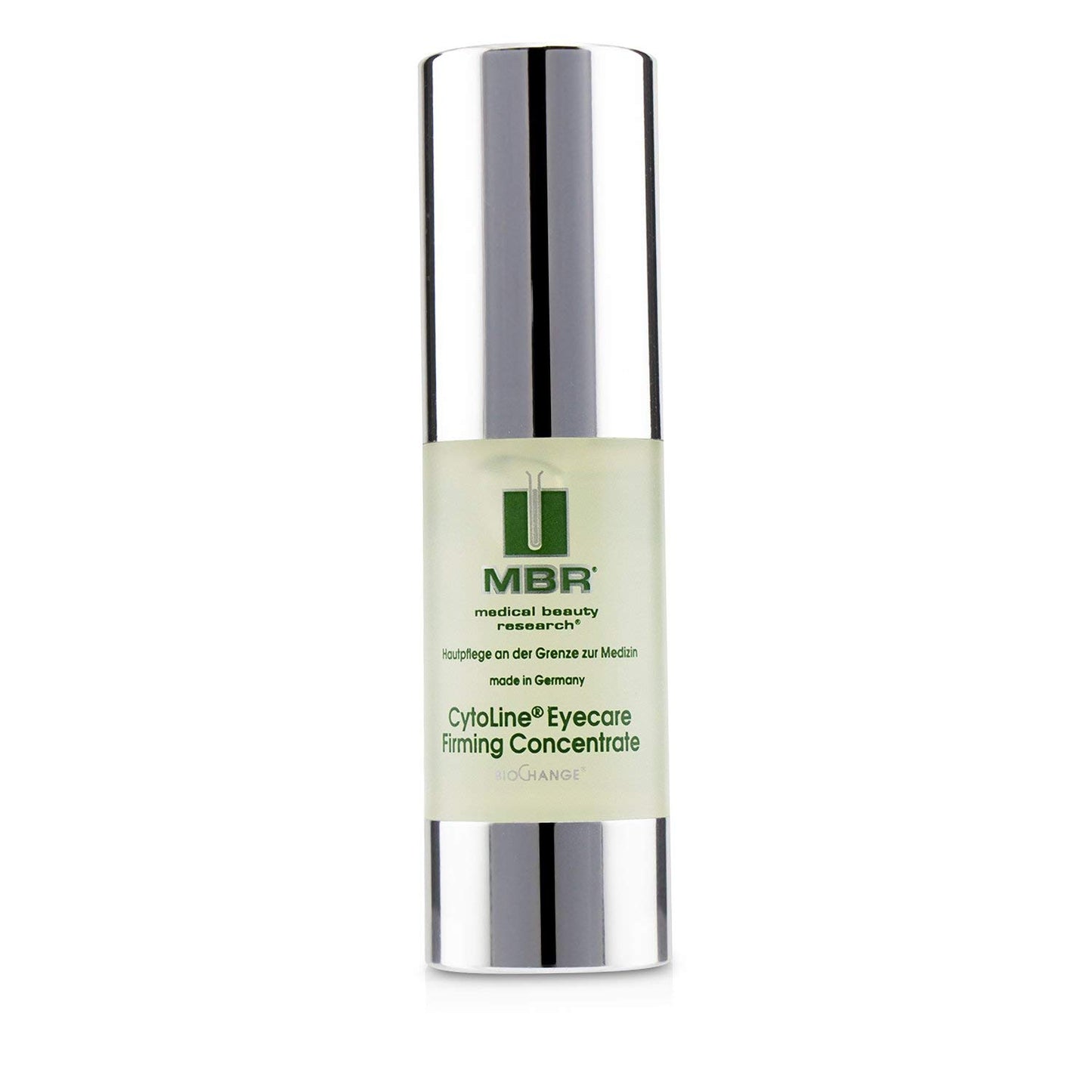 MBR Medical Beauty Research CYTOLINE EYECARE FIRMING CONCENTRATE