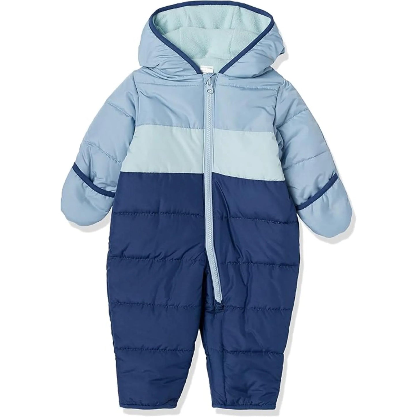 Simple Joys By Carter's Baby One-Piece Snowsuit Bunting Prambag