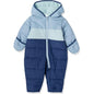 Simple Joys By Carter's Baby One-Piece Snowsuit Bunting Prambag