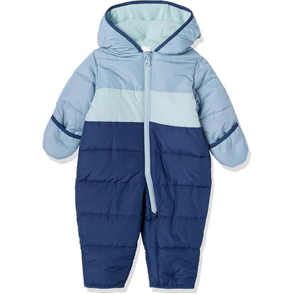 Simple Joys By Carter's Baby One-Piece Snowsuit Bunting Prambag