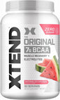 Xtend Amino Acids 90 Serves Italian Glacial Grape 1.28 kg
