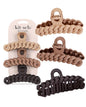 Neutral (3 Pieces, Large)