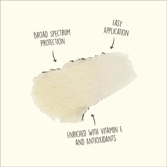 Sun Bum Original SPF 30 Face Stick Sunscreen Review