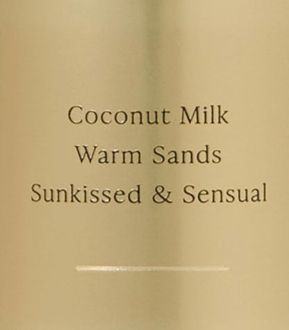 Victoria's Secret Body Fragrance Mist, Bare Vanilla - 8,4 fl oz