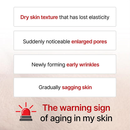 celimax The Vita A Retinal Shot Tightening Booster: A Game-Changer for Anti-Aging