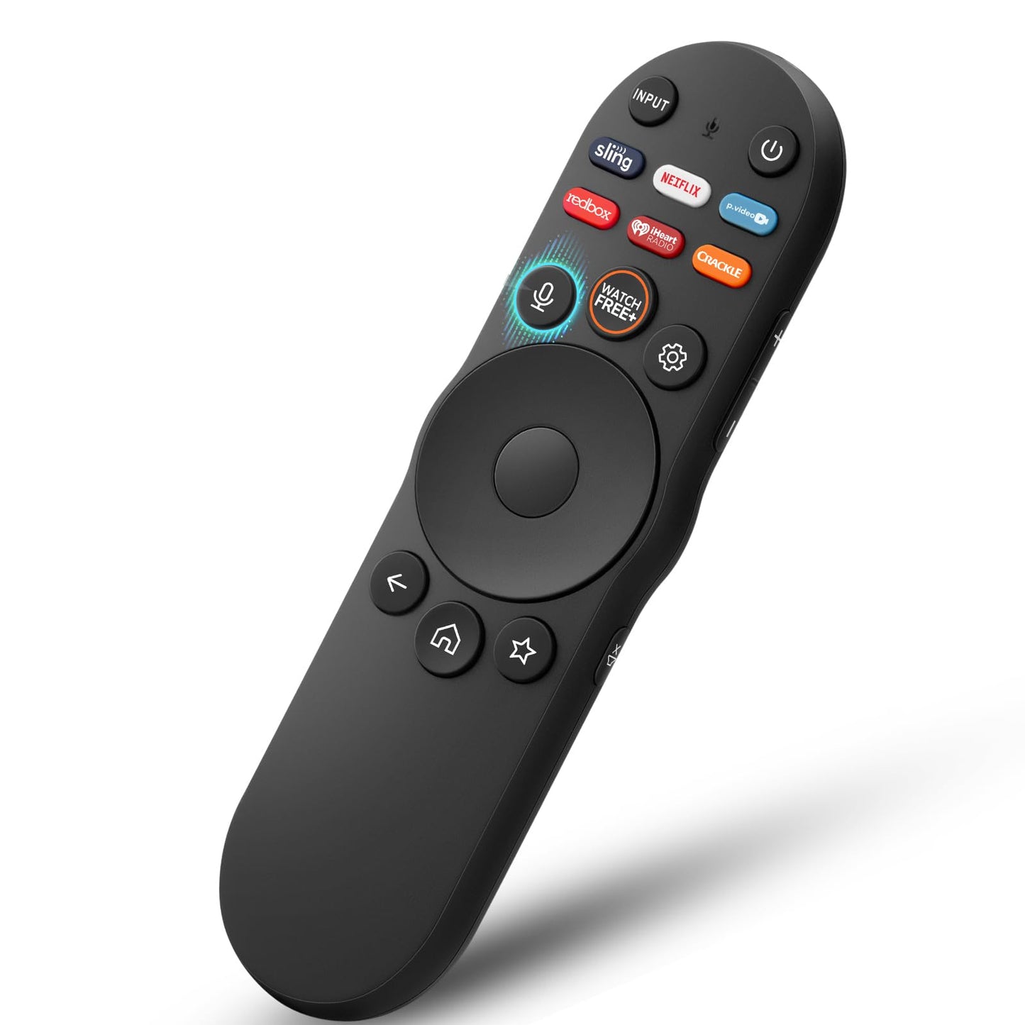 【Pack of 2】 Universal for Samsung-Smart-TV-Remote-Control Replacement for 2016-2026 All Samsung TVs