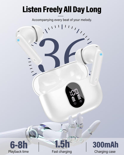 Wireless Earbuds That Actually Deliver