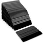 10 PCSPure Black