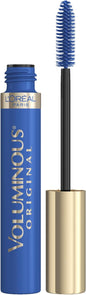 07 Cobalt BlueWASHABLE MASCARA