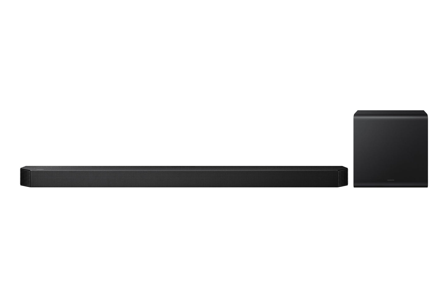 SAMSUNG 55-Zoll QLED Q7F 4K Smart TV, AI Gen 1 Prozessor, Quantum HDR, Contrast Booster Pro, Gaming Hub, Q-Symphony - [QN55Q7FAAFXZC] [Kanada] (2025)