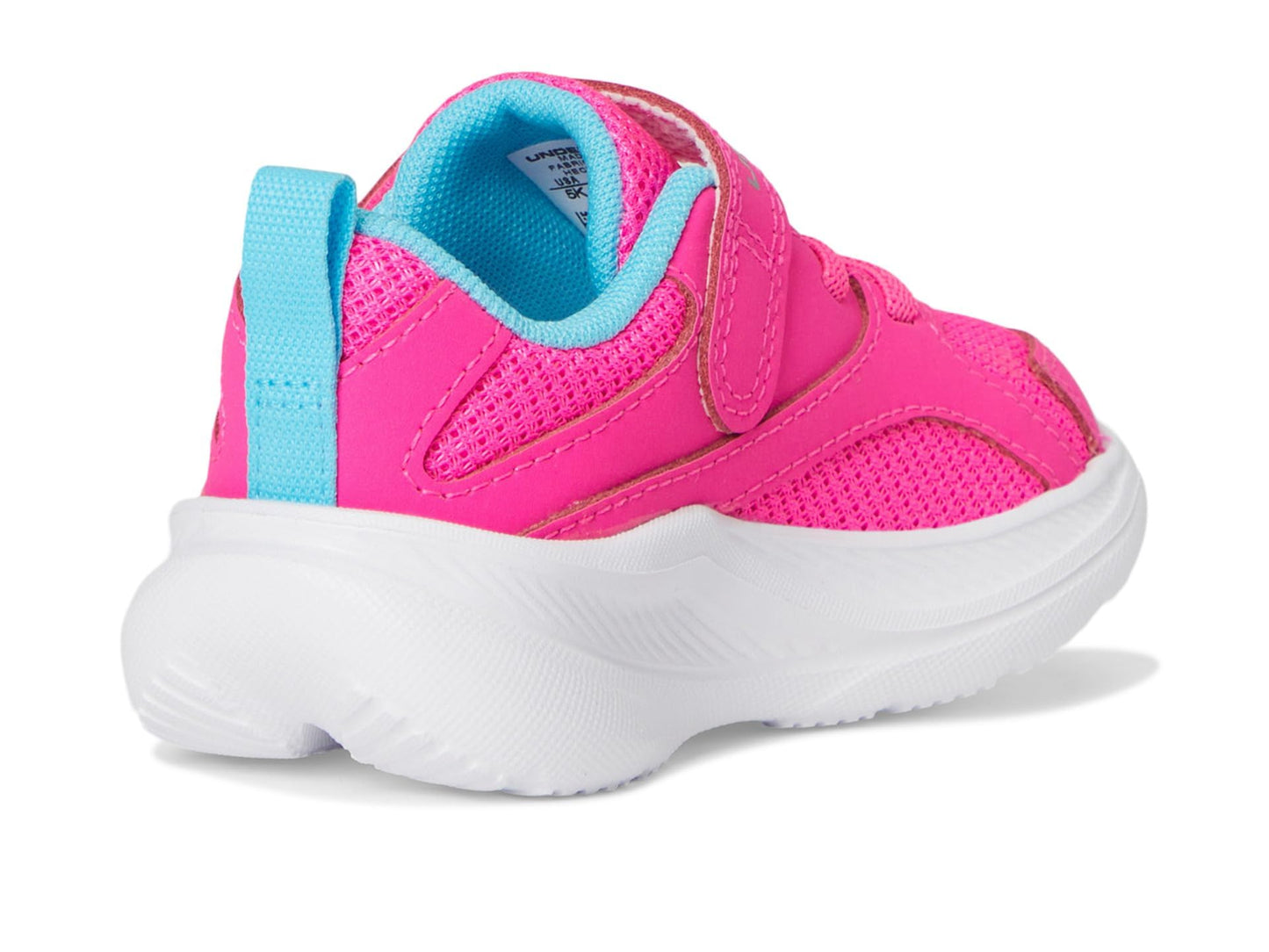 Under Armour Girls' Infant Assert 11 Alternate Closure