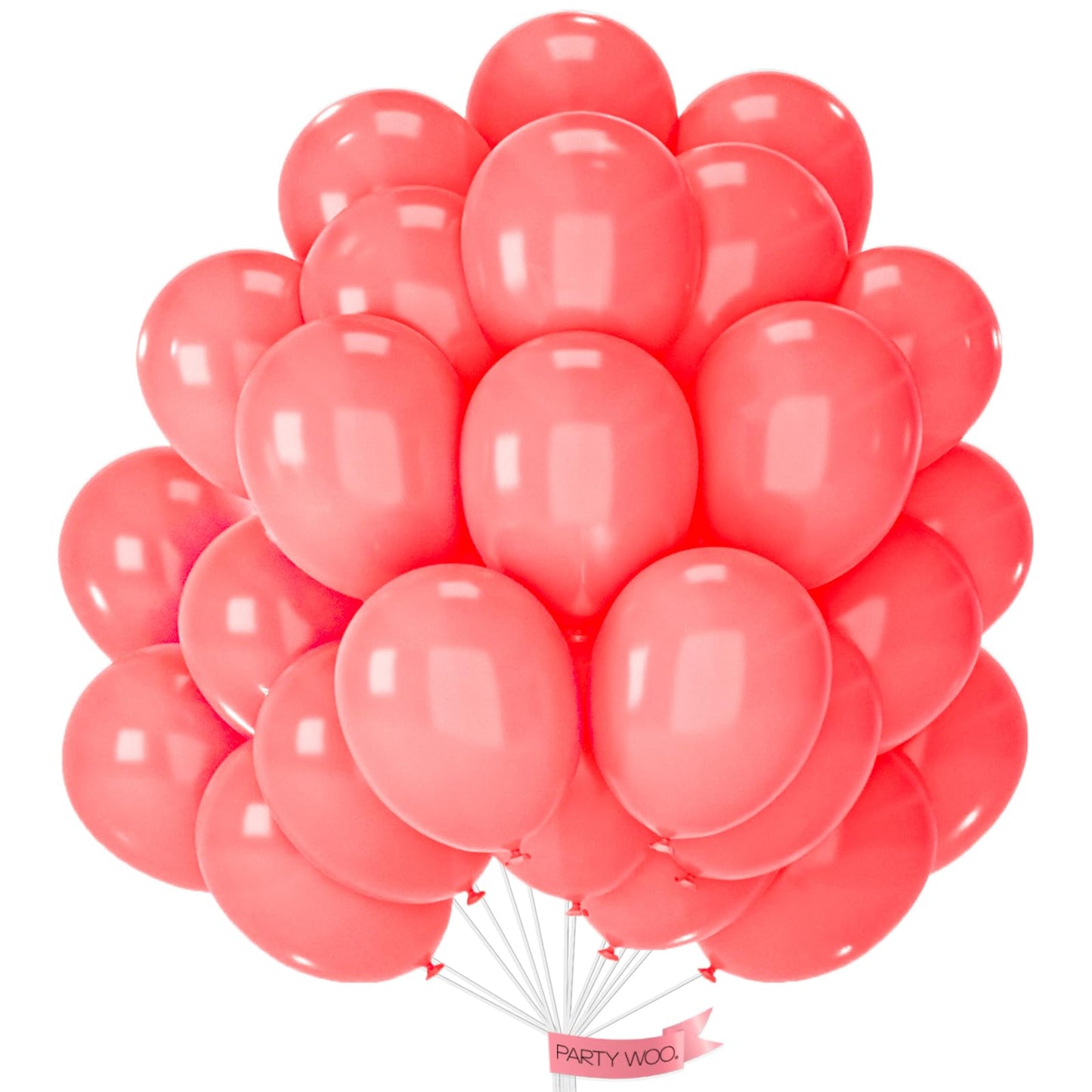 PartyWoo Gold Balloons 50pcs 12 Inch Gold Latex Helium Balloons for Birthday Wedding Anniversary Baby Shower Graduation Bachelorette Retirement Engagement Tea Casino Disco Party Decorations Gold-G101