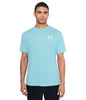 Under Armour Mens Sportstyle Left Chest T-Shirt