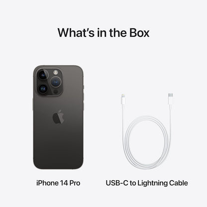 Unlock the Power of the Apple iPhone 14 Pro