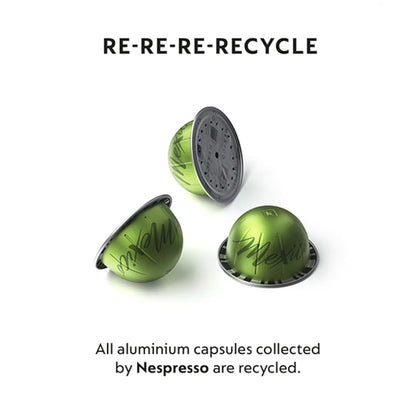Nespresso Vertuo Barista Flavored Pack Review: A Coffee Lover's Delight