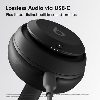 Beats Studio Pro Wireless Headphones: Sound You Can Rely On