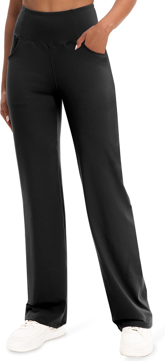 Medium31" InseamBlack