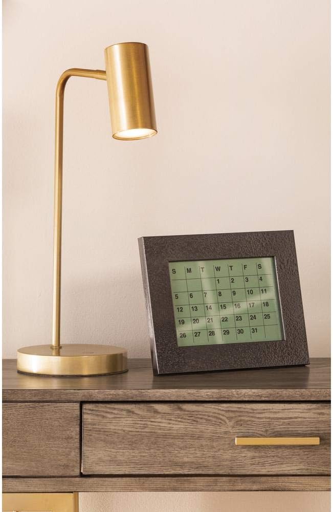 Rust-Oleum Universal Metallic-Effektlack Aged in Vintage Gold, 312g