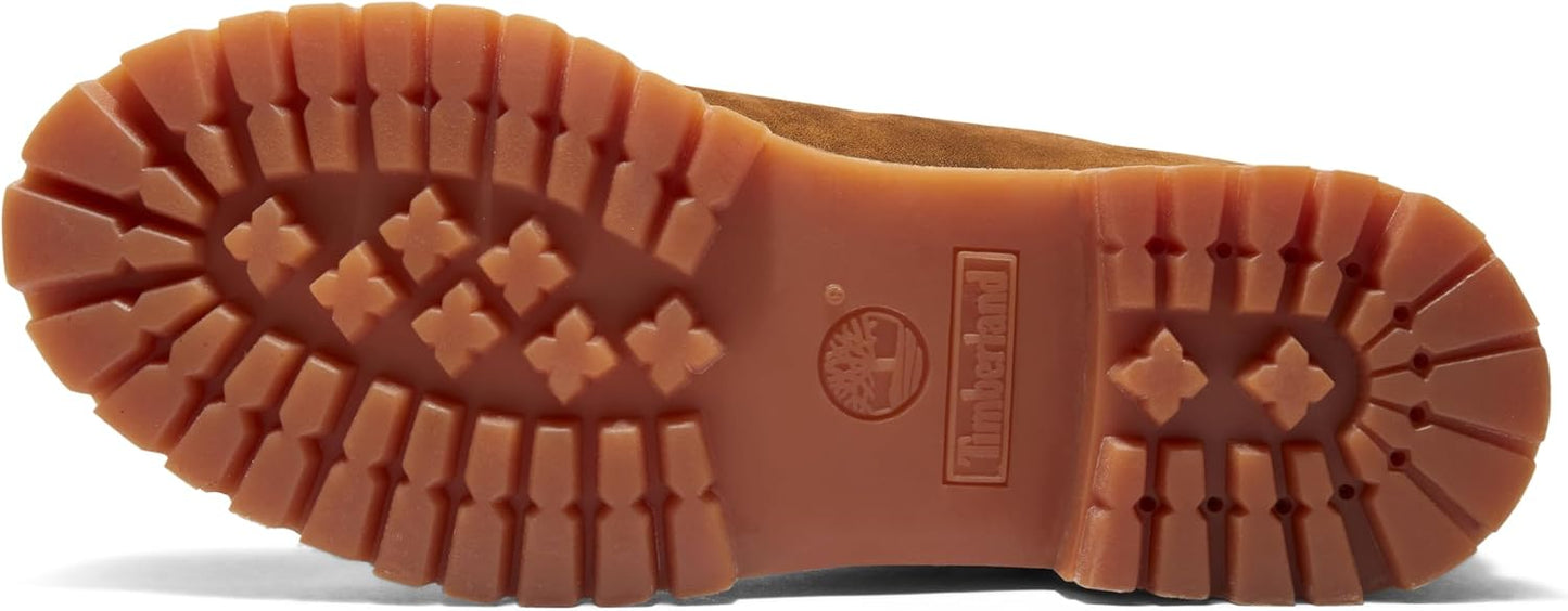 Timberland Men's Premium 6 Inch Lace Up Waterproof Boot