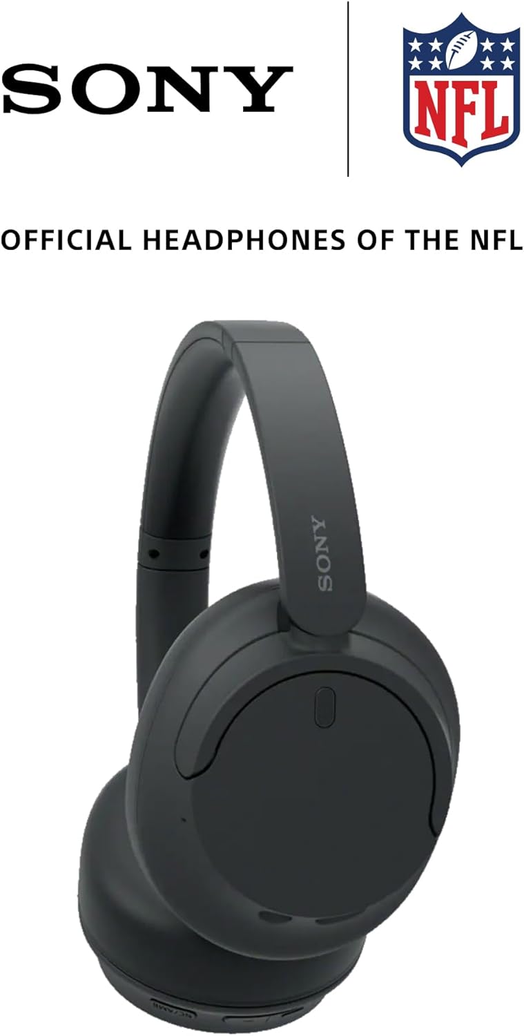 Sony WH-CH720N Noise Canceling Wireless Headphones Review